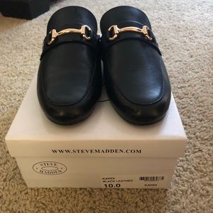 Steve Madden Loafers